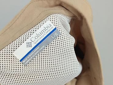 dresy martes: Columbia, Koszulа dla mężczyzn, rozmiar L — 4