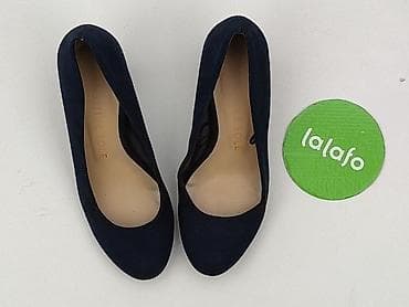 Clarks, Półbuty damskie, rozmiar 38 w lalafo.pl — 2 Clarks, Półbuty damskie, rozmiar 38 — 2