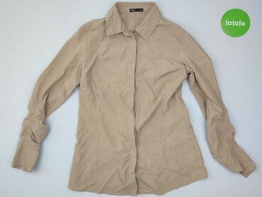 koszule monnari: Sinsay, Koszula damska, rozmiar S — 2