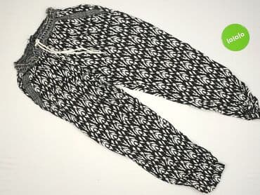 woskowane legginsy z wysokim stanem zara: Amisu, Брюки жіночі, розмір XS — 2