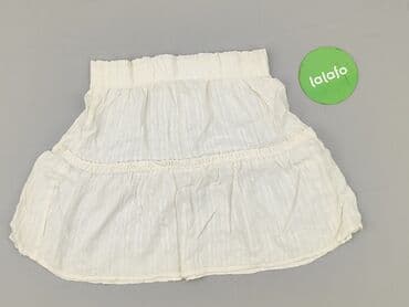 biała spódniczka tenisowa bershka: Tezenis, Spódnica damska, rozmiar S — 3