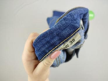 always jeans: Jeansy damskie, rozmiar M — 4