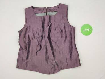 bluzki do plisowanej spódnicy: Bluzka damska, rozmiar XL — 2