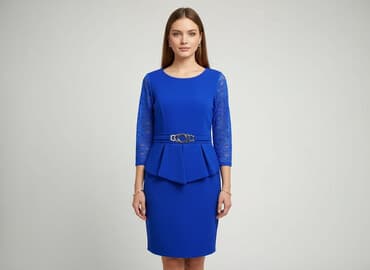 action sukienki: Sukienka damska, rozmiar S — 1