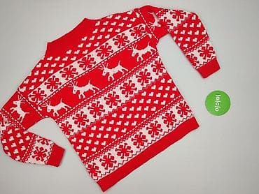 Kobiety: Sweter damski, rozmiar L — 2