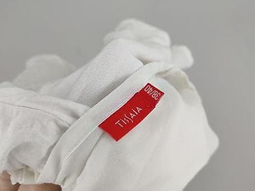 bluza prada damska: Tissaia, Bluzka damska, rozmiar M — 6