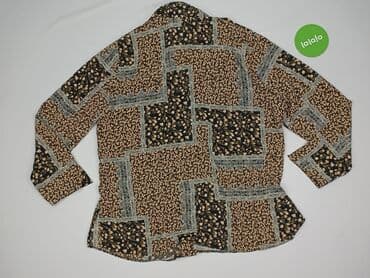 kurtka 4xl: Bluzka damska, rozmiar 2XL — 3