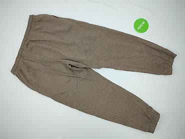 dresy sliskie: Spodnie dresowe damskie, rozmiar XL — 3