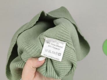 golfy z wiskozy: Cecilia Classics, Golf damski, rozmiar M — 4