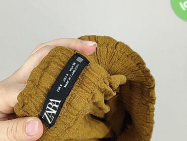 Kobiety: Zara, Szorty damskie, rozmiar S — 4