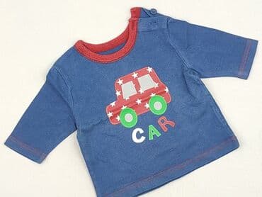 ajax amsterdam koszulka bob marley: Blouse, Cherokee, 0-1 month, condition - Very good — 1