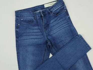 abercrombie and fitch jeans: Esmara, Джинси жіночі, S — 1