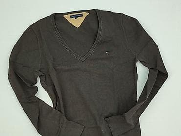 Tommy Hilfiger, Sweter damski, rozmiar L