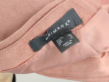 czarne sandały płaskie ccc: Primark, Spódnica damska, rozmiar M — 5