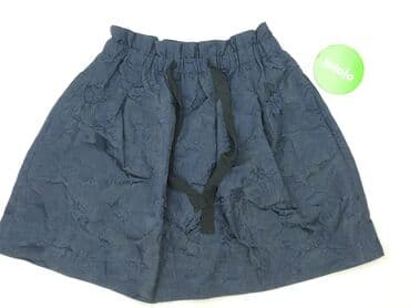 spódniczka kąpielowa granatowa: H&M, Spódnica damska, rozmiar L — 3