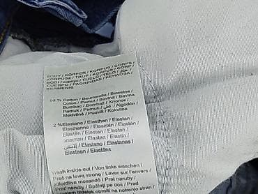 oversized jeans: Orsay, Jeansy damskie, rozmiar S — 6