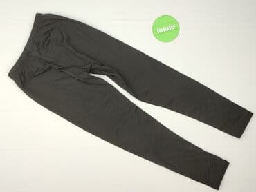 Kobiety: Janina, Legginsy Sportowe damskie, rozmiar S — 3