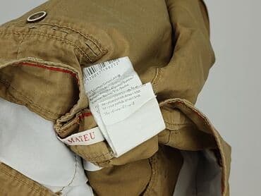 shein krótkie spodenki dla dzieci: CAMAIEU, Szorty damskie, rozmiar S — 5