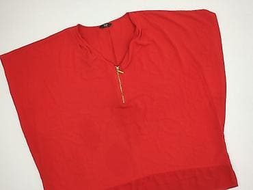 second hand second hand second hand: F&F, Bluzka damska, rozmiar 3XL — 1