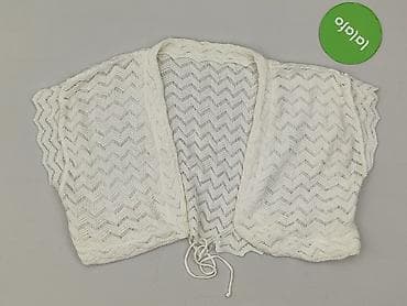 obuwie bugo: Narzutka damska, rozmiar S — 2