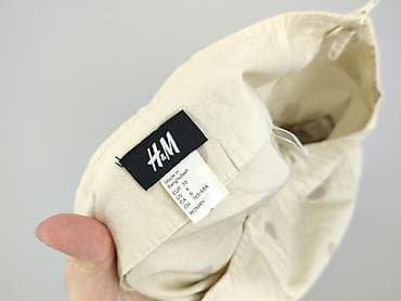 pull and bear top w kropki: H&M, Spódnica damska, rozmiar S — 4