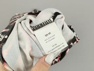 quiz ubrania: Sukienka damska, rozmiar M — 4