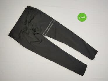 bardzo obcisle leginsy: Legginsy Sportowe damskie, rozmiar XL — 3