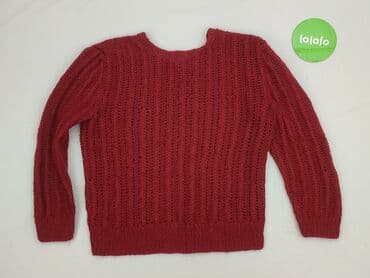 sweter clockhouse: Women`s sweater, M — 3