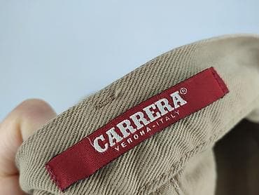 karko: Carrera, Spodnie materiałowe damskie, rozmiar 3XL — 4