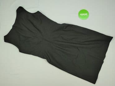 sukienka h m czerwona: H&M, Sukienka damska, rozmiar M — 3