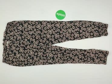 jeansy damskie podarte: Brave Soul, Material trousers for women, size S (EU 36) — 2