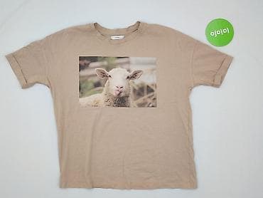 T-shirt damski, rozmiar S — 3