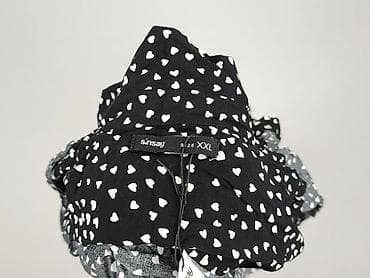 sinsay bluzy: Sinsay, Koszula damska, rozmiar 2XL — 5