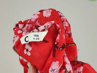 oryginalna koszulka barcelony lewandowski: Blouse, Cubus, 11 years, 140-146 cm, condition - Perfect — 4