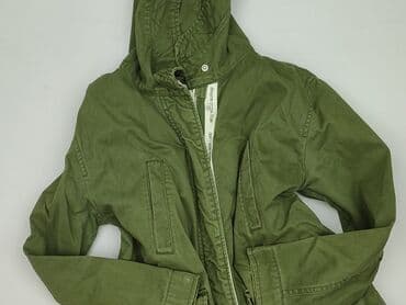 Kurtka przejściowa, Zara, 10 lat, 134-140 cm, stan - Bardzo dobry