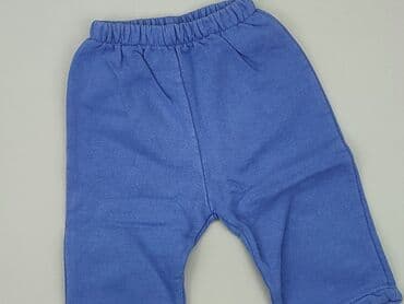 allegro kombinezon zimowy dla niemowlaka: Leggings, 3-6 months, condition - Good — 1