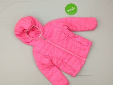 kozaki na koturnie ccc czarne: Kurtka przejściowa, 3-4 lat, 98-104 cm, stan - Bardzo dobry — 2