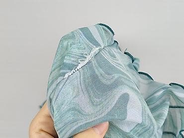 bluzki ubra: Gina Tricot, Bluzka damska, rozmiar M — 6