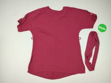 bluzki pod marynarkę plus size: Atmosphere, Women's blouse, size XL (EU 42) — 3