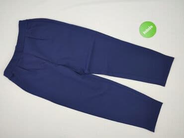 leggings in primark: Spodnie materiałowe damskie, L — 2