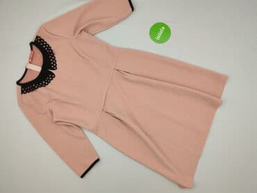 sukienki marynarka plus size: Sukienka damska, rozmiar 2XL — 2