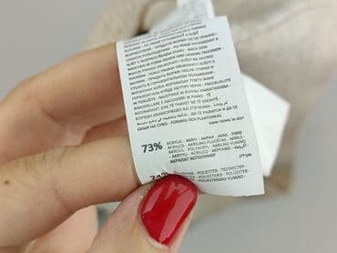 sweter sinsay w paski: Sinsay, Sweter damski, rozmiar S — 6