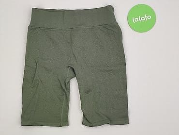mum fit: Amisu, Legginsy Krótkie damskie, rozmiar S — 2