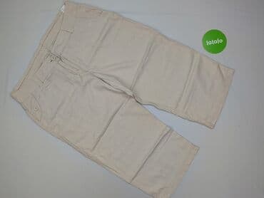 bermudy szorty: Marks & Spencer, Szorty damskie, 2XL — 2