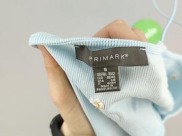 autograph crop tops: Primark, Top damski, rozmiar S — 4