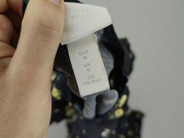 sukienka midi hm: H&M, Sukienka damska, rozmiar M — 5