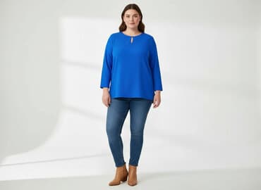 top secret marynarki: Sixth Sense, Bluzka damska, 2XL — 7