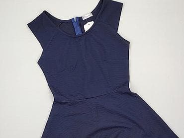 garnitur damski: Sukienka damska, rozmiar M — 1