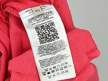 p: Guess, T-shirt damski, rozmiar XS — 5