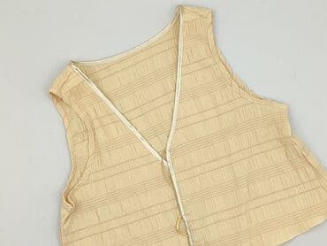 kamizelka damska krótka h m: Kamizelka damska, rozmiar S — 1